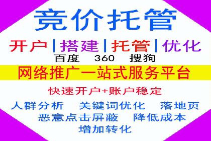 sem竞价推广托管实战案例：广告投放效果显著提升